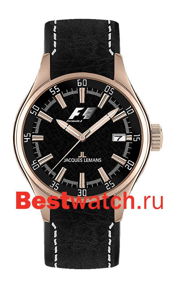 Часы Jacques Lemans Formula 1 F-5036G